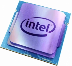 پردازنده اینتل Core i9-10900K