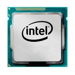 پردازنده اینتل بدون باکس Core i3-10100