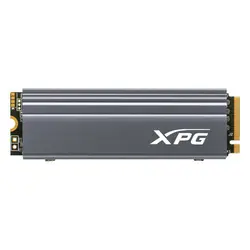 حافظه اس اس دی ای دیتا XPG GAMMIX S70 BLADE ظرفیت 1 ترابایت