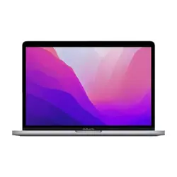 مک بوک ایر 13 اینچ اپل مدل MacBook Pro MLX W3