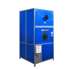 کوره هوای گرم گازی تهویه البرز KHG200 | گرم لوکس