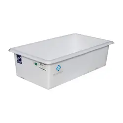 وان 100 لیتری KU پلاستونیک | گرم لوکس