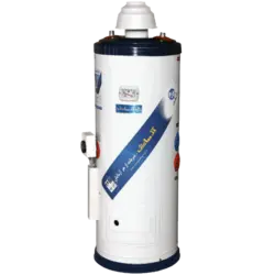 آبگرمکن گازی آزمایش AZ50N
