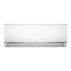 کولر گازی جی پلاس 24000 اینورتر اسمارت R32 | گرم لوکس