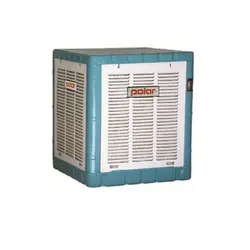 کولر آبی پلار 8000 سلولزی PLC-80S | گرم لوکس