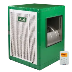 کولر آبی آبسال AC/DC80 نانو سلولزی | گرم لوکس