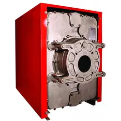 پایه مشعل گیر دیگ 1300 شوفاژکار |گرم لوکس