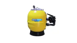 فیلتر شنی مگاپول MEGA POOL XA 950 | گرم لوکس