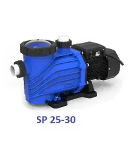 پمپ تصفیه استخر کالمو استار مکس SP-25 | گرم لوکس