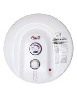 آبگرمکن برقی دیواری Ewqh آزمون | گرم لوکس