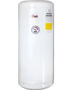 آبگرمکن برقی دیواری Ew50 آزمون | گرم لوکس