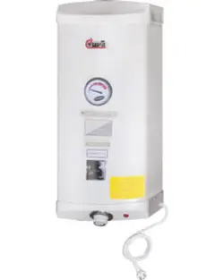 آبگرمکن برقی دیواری Ewh 1 آزمون | گرم لوکس