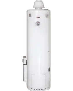 آبگرمکن گازی ایستاده Gv35 آزمون | گرم لوکس