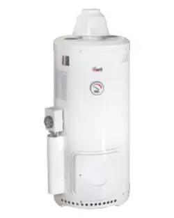 آبگرمکن گازی دیواری Gw25 آزمون | گرم لوکس