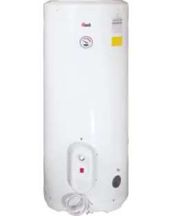 آبگرمکن برقی ایستاده Ev200 آزمون | گرم لوکس