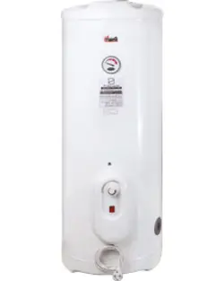 آبگرمکن برقی ایستاده Ev120 آزمون | گرم لوکس