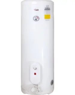 آبگرمکن برقی ایستاده Ev150 آزمون | گرم لوکس