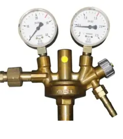 مانومتر اکسیژن زینسر