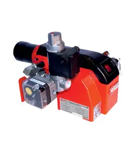 مشعل گازسوز شوفاژکار مدل CKI-G350/C2S دو مرحله ای | گرم لوکس