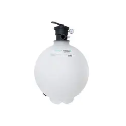 فیلترشنی تصفیه استخر HAYWARD مدل VL240 | گرم لوکس