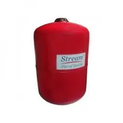 منبع تحت فشار استریم 60 لیتری | گرم لوکس