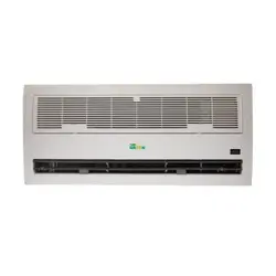 فن کویل کاستی یک طرفه گرین 500 CFM | گرم لوکس