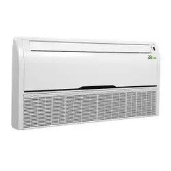 فن کویل زمینی گرین 800 CFM | گرم لوکس