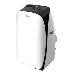 کولر گازی پرتابل گرین 12000 | گرم لوکس