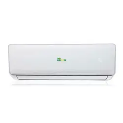 کولر گازی گرین 24000 | گرم لوکس