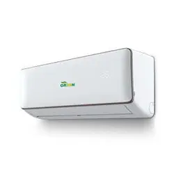 کولر گازی اینورتر گرین 9000 | گرم لوکس