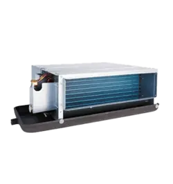 فن کویل سقفی بدون کابین هایسنس 1000CFM مدل HFP170-WA