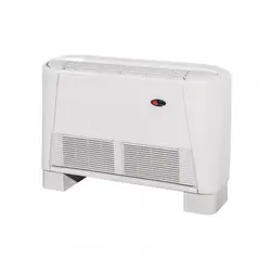 فن کویل زمینی دکوراتیو ساران 600CFM مدل SRFCTED-600