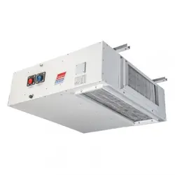 فن کویل کانالی ساران 800CFM مدل SRDF-800 | گرم لوکس