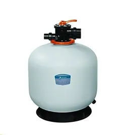 فیلتر شنی استخر آکواژن AQUASION مدل PTF-450 ‍| گرم لوکس