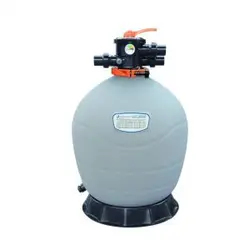 فیلتر شنی استخر آکواژن AQUASION مدل STF-27 ‍| گرم لوکس