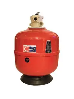 فیلتر شنی استخر اطلس پول مدل P620 | گرم لوکس