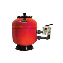 فیلتر شنی استخر اطلس پول مدل P620 | گرم لوکس