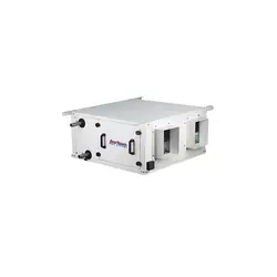فن کویل کانالی آذرنسیم 2000CFM | گرم لوکس