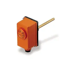 ترموستات مستغرق تکبان | گرم لوکس