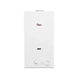 آبگرمکن بوتان مدل B4215i Turbo | گرم لوکس