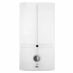 آبگرمکن بوتان مدل B3318 | گرم لوکس