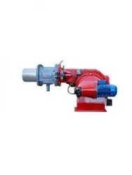 مشعل دوگانه سوز هوفمات مدل SLG5NZ - گرم لوکس