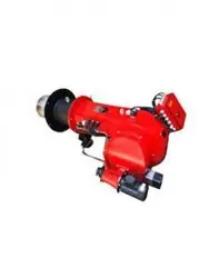 مشعل دوگانه سوز هوفمات مدل SLG8NZG - گرم لوکس