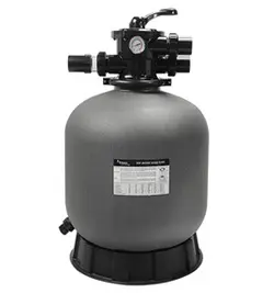 فیلترشنی استخر هایواتر مدل HW166T | گرم لوکس