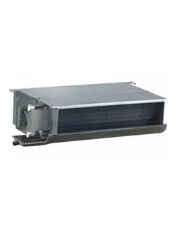 فن کویل سقفی توکار میدیا مدل MKT3-600 | گرم لوکس