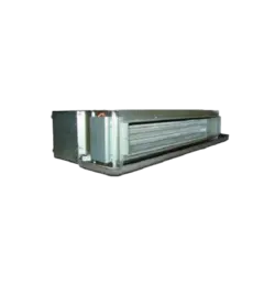فن کویل سقفی تو کار گلدیران مدل GLKT3-300 | گرم لوکس