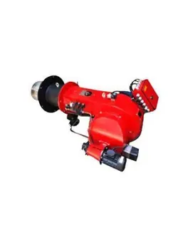 مشعل دوگانه سوز هوفمات مدل SLG7NZ - گرم لوکس