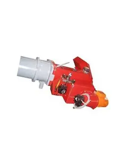 مشعل دوگانه سوز هوفمات مدل SLG4NZG - گرم لوکس