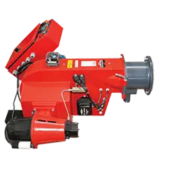 مشعل گازوئیل سوز هوفمات مدل SL8MZ - گرم لوکس