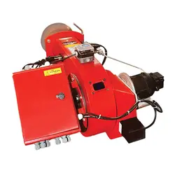 مشعل دوگانه سوز هوفمات مدل SLG1N/K2 - گرم لوکس